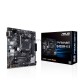Материнская плата ASUS PRIME B450M-K II, Socket AM4, AMD B450, 2xDDR4, 4xSATA, 1xM.2, 1xPCI-E 3.0 x16, 2xPCI-E x1, 1xDVI-D, 1xHDMI, 1xVGA, 1x 1Gb LAN, 4xUSB-A 3.2 Gen 1, 2xUSB-A 2.0, 3x3.5 мм, 7.1, Micro-ATX