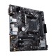 Материнская плата ASUS PRIME B450M-K II, Socket AM4, AMD B450, 2xDDR4, 4xSATA, 1xM.2, 1xPCI-E 3.0 x16, 2xPCI-E x1, 1xDVI-D, 1xHDMI, 1xVGA, 1x 1Gb LAN, 4xUSB-A 3.2 Gen 1, 2xUSB-A 2.0, 3x3.5 мм, 7.1, Micro-ATX