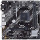 Материнская плата ASUS PRIME B450M-K II, Socket AM4, AMD B450, 2xDDR4, 4xSATA, 1xM.2, 1xPCI-E 3.0 x16, 2xPCI-E x1, 1xDVI-D, 1xHDMI, 1xVGA, 1x 1Gb LAN, 4xUSB-A 3.2 Gen 1, 2xUSB-A 2.0, 3x3.5 мм, 7.1, Micro-ATX