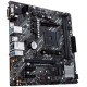 Материнская плата ASUS PRIME B450M-K II, Socket AM4, AMD B450, 2xDDR4, 4xSATA, 1xM.2, 1xPCI-E 3.0 x16, 2xPCI-E x1, 1xDVI-D, 1xHDMI, 1xVGA, 1x 1Gb LAN, 4xUSB-A 3.2 Gen 1, 2xUSB-A 2.0, 3x3.5 мм, 7.1, Micro-ATX