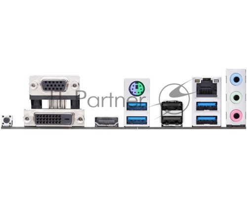 Материнская плата ASUS PRIME B450M-K II, Socket AM4, AMD B450, 2xDDR4, 4xSATA, 1xM.2, 1xPCI-E 3.0 x16, 2xPCI-E x1, 1xDVI-D, 1xHDMI, 1xVGA, 1x 1Gb LAN, 4xUSB-A 3.2 Gen 1, 2xUSB-A 2.0, 3x3.5 мм, 7.1, Micro-ATX
