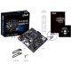 Материнская плата ASUS PRIME B450M-K II, Socket AM4, AMD B450, 2xDDR4, 4xSATA, 1xM.2, 1xPCI-E 3.0 x16, 2xPCI-E x1, 1xDVI-D, 1xHDMI, 1xVGA, 1x 1Gb LAN, 4xUSB-A 3.2 Gen 1, 2xUSB-A 2.0, 3x3.5 мм, 7.1, Micro-ATX