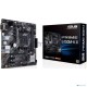 Материнская плата ASUS PRIME B450M-K II, Socket AM4, AMD B450, 2xDDR4, 4xSATA, 1xM.2, 1xPCI-E 3.0 x16, 2xPCI-E x1, 1xDVI-D, 1xHDMI, 1xVGA, 1x 1Gb LAN, 4xUSB-A 3.2 Gen 1, 2xUSB-A 2.0, 3x3.5 мм, 7.1, Micro-ATX