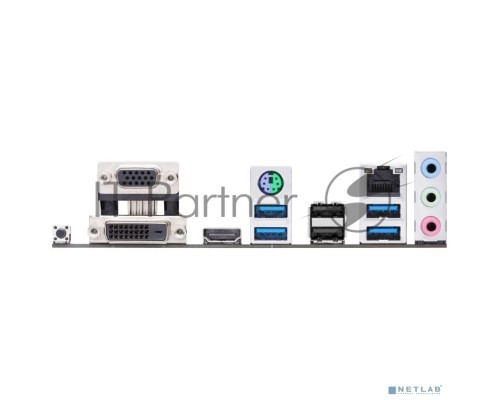Материнская плата ASUS PRIME B450M-K II, Socket AM4, AMD B450, 2xDDR4, 4xSATA, 1xM.2, 1xPCI-E 3.0 x16, 2xPCI-E x1, 1xDVI-D, 1xHDMI, 1xVGA, 1x 1Gb LAN, 4xUSB-A 3.2 Gen 1, 2xUSB-A 2.0, 3x3.5 мм, 7.1, Micro-ATX