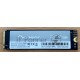Твердотельный накопитель SSD Pioneer APS-SE20-256 256GB M.2 2280 PCIe (Dramless)
