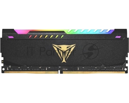 Оперативная память DDR 4 DIMM 32Gb PC28800, 3600Mhz, CL20, Patriot Viper Steel RGB (PVSR432G360C0) (retail) Оперативная память DDR 4 DIMM 32Gb PC28800, 3600Mhz, CL20, Patriot Viper Steel RGB (PVSR432G360C0) (retail)