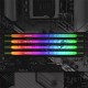Оперативная память DDR 4 DIMM 16Gb (8Gbx2) PC25600, 3200Mhz, CL18, Patriot Viper Steel RGB (PVSR416G320C8K) (retail)