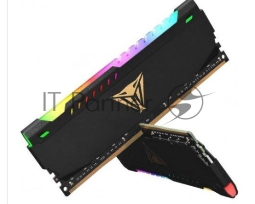 Оперативная память DDR 4 DIMM 16Gb (8Gbx2) PC25600, 3200Mhz, CL18, Patriot Viper Steel RGB (PVSR416G320C8K) (retail) Оперативная память DDR 4 DIMM 16Gb (8Gbx2) PC25600, 3200Mhz, CL18, Patriot Viper Steel RGB (PVSR416G320C8K) (retail)