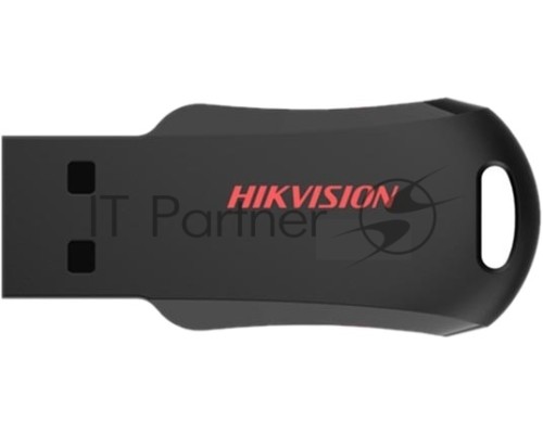 Флеш диск HIKVision HS-USB-M200R(STD)/USB2.0/64G 64Gb <HS-USB-M200R(STD)/USB2.0/64G>, USB2.0, пластиковый корпус