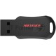 Флеш диск HIKVision HS-USB-M200R(STD)/USB2.0/64G 64Gb <HS-USB-M200R(STD)/USB2.0/64G>, USB2.0, пластиковый корпус