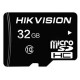 Флеш карта microSDHC 32GB Hikvision HS-TF-C1(STD)/32G/ZAZ01X00/OD