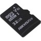 Флеш карта microSDHC 32GB Hikvision HS-TF-C1(STD)/32G/ZAZ01X00/OD
