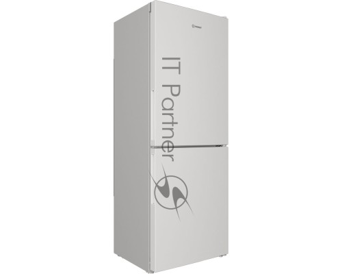 Холодильник Indesit ITR 4160 W белый двухкамерный 179/78л морозилка снизу