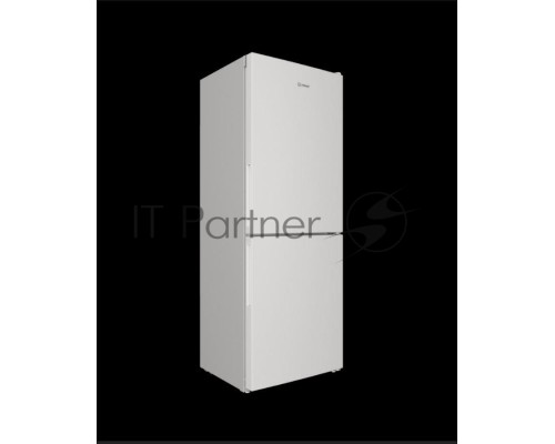 Холодильник Indesit ITR 4160 W белый двухкамерный 179/78л морозилка снизу