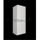 Холодильник Indesit ITR 4160 W белый двухкамерный 179/78л морозилка снизу