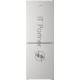 Холодильник Indesit ITR 4160 W белый двухкамерный 179/78л морозилка снизу