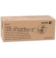 Картридж лазерный Xerox AltaLink C8130/35 (K стр.), желтый