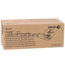 Картридж лазерный Xerox AltaLink C8130/35 (K стр.), пурпурный