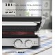 Электрогриль Polaris PGP2402 2000Вт
