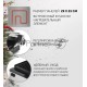 Электрогриль Polaris PGP2402 2000Вт