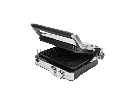 Электрогриль Polaris PGP2402 2000Вт