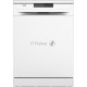 Посудомоечная машина Gorenje GS62040W