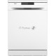 Посудомоечная машина Gorenje GS62040W