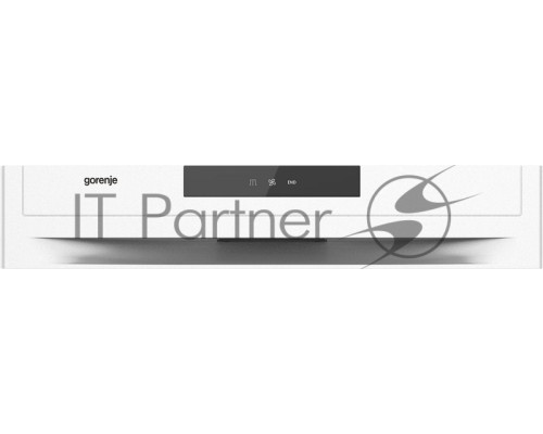 Посудомоечная машина Gorenje GS62040W