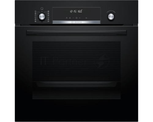Электрический духовой шкаф Bosch HBJ577EB0R