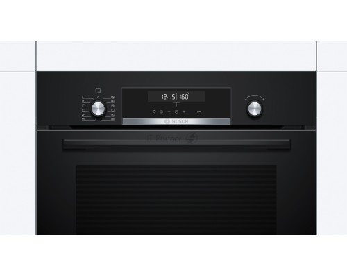 Электрический духовой шкаф Bosch HBJ577EB0R