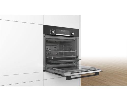 Электрический духовой шкаф Bosch HBJ577EB0R
