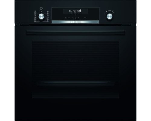 Электрический духовой шкаф Bosch HBJ577EB0R