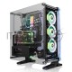 Компьютерный корпус Thermaltake DistroCase 350P CA-1Q8-00M1WN-00 Black/Win/SPCC/PMMA/Tempered Glass*1