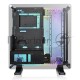 Компьютерный корпус Thermaltake DistroCase 350P CA-1Q8-00M1WN-00 Black/Win/SPCC/PMMA/Tempered Glass*1