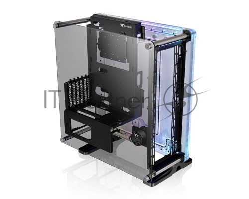 Компьютерный корпус Thermaltake DistroCase 350P CA-1Q8-00M1WN-00 Black/Win/SPCC/PMMA/Tempered Glass*1 Компьютерный корпус Thermaltake DistroCase 350P CA-1Q8-00M1WN-00 Black/Win/SPCC/PMMA/Tempered Glass*1