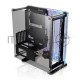 Компьютерный корпус Thermaltake DistroCase 350P CA-1Q8-00M1WN-00 Black/Win/SPCC/PMMA/Tempered Glass*1