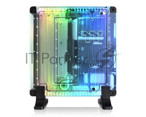 Компьютерный корпус Thermaltake DistroCase 350P CA-1Q8-00M1WN-00 Black/Win/SPCC/PMMA/Tempered Glass*1 Компьютерный корпус Thermaltake DistroCase 350P CA-1Q8-00M1WN-00 Black/Win/SPCC/PMMA/Tempered Glass*1