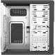 Компьютерный корпус с блоком питания Foxline 450Вт. Сase Forza mATX, 450W, 2xUSB2.0, Black, w/o FAN, 12 cm fan PSU, power cord