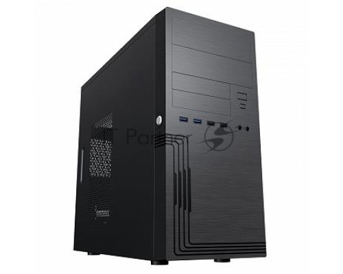 Компьютерный корпус InWin DESKTOP MATX 450W ES555BK/6141875 POWERMAN