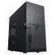 Компьютерный корпус InWin DESKTOP MATX 450W ES555BK/6141875 POWERMAN