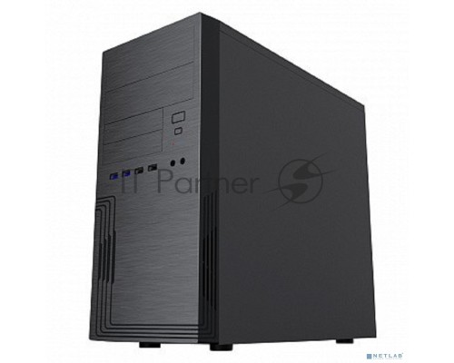 Компьютерный корпус InWin DESKTOP MATX 450W ES555BK/6141875 POWERMAN