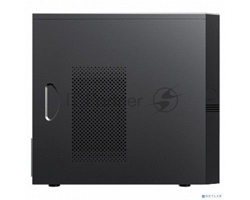 Компьютерный корпус InWin DESKTOP MATX 450W ES555BK/6141875 POWERMAN