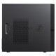 Компьютерный корпус InWin DESKTOP MATX 450W ES555BK/6141875 POWERMAN