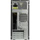 Компьютерный корпус InWin DESKTOP MATX 450W ES555BK/6141875 POWERMAN