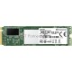 Накопитель SSD Transcend MTE220S SSD 256GB, 3D TLC, M.2 (2280), PCIe Gen 3.0 x4, NVMe, R3300/W1100, TBW 550