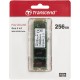 Накопитель SSD Transcend MTE220S SSD 256GB, 3D TLC, M.2 (2280), PCIe Gen 3.0 x4, NVMe, R3300/W1100, TBW 550