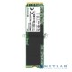 Накопитель SSD Transcend MTE220S SSD 256GB, 3D TLC, M.2 (2280), PCIe Gen 3.0 x4, NVMe, R3300/W1100, TBW 550