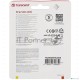 Накопитель SSD Transcend MTE220S SSD 256GB, 3D TLC, M.2 (2280), PCIe Gen 3.0 x4, NVMe, R3300/W1100, TBW 550