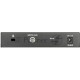 Коммутатор D-Link DGS-1100-08V2 8-ports, DGS-1100-08V2/A1A