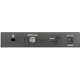 Коммутатор D-Link DGS-1100-08V2 8-ports, DGS-1100-08V2/A1A